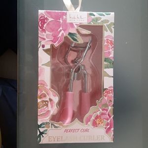 nicole miller new york perfect curl eyelash curler